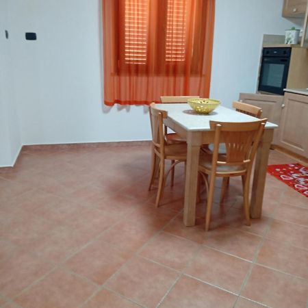 Ferienwohnung Casa Antonella Porto Torres Exterior foto