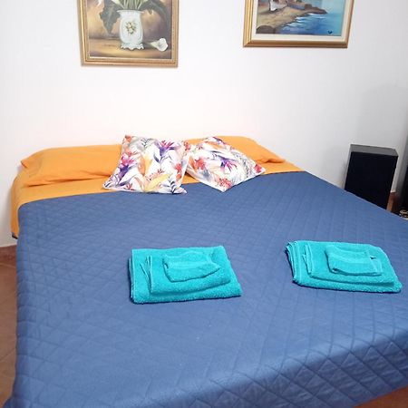 Ferienwohnung Casa Antonella Porto Torres Exterior foto