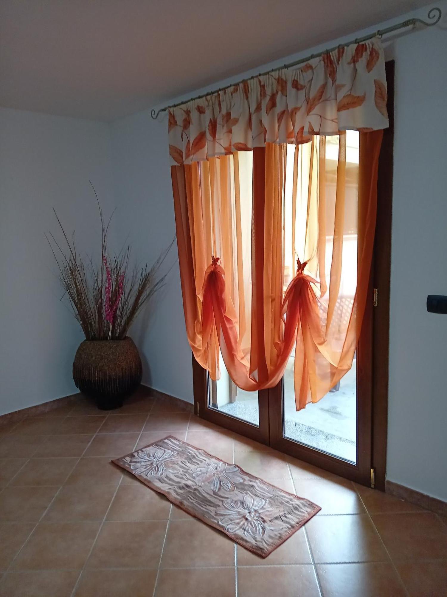 Ferienwohnung Casa Antonella Porto Torres Exterior foto