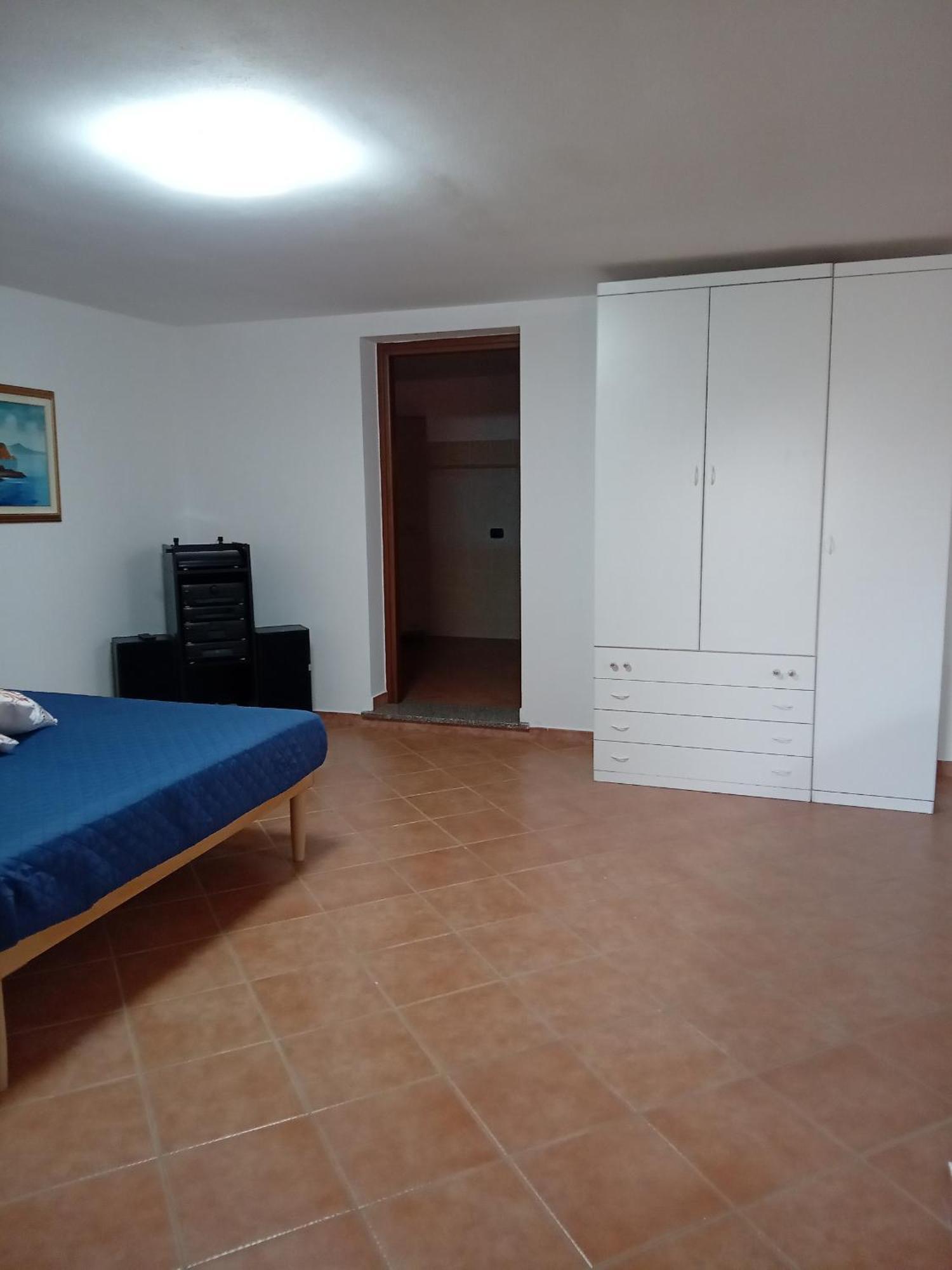 Ferienwohnung Casa Antonella Porto Torres Exterior foto